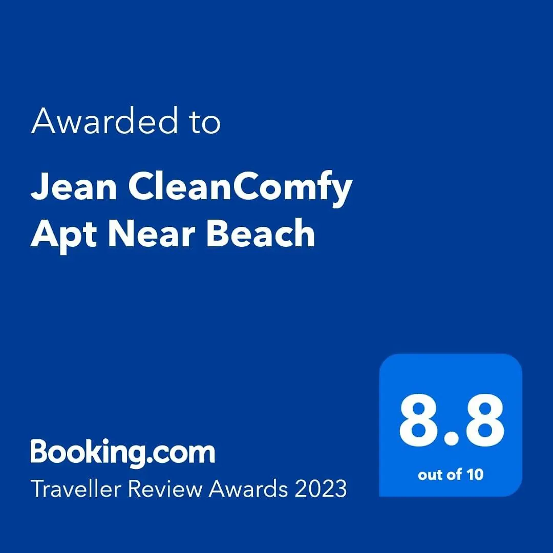 Apartment Jean Cleancomfy Apt Near Beach Batu Ferringhi