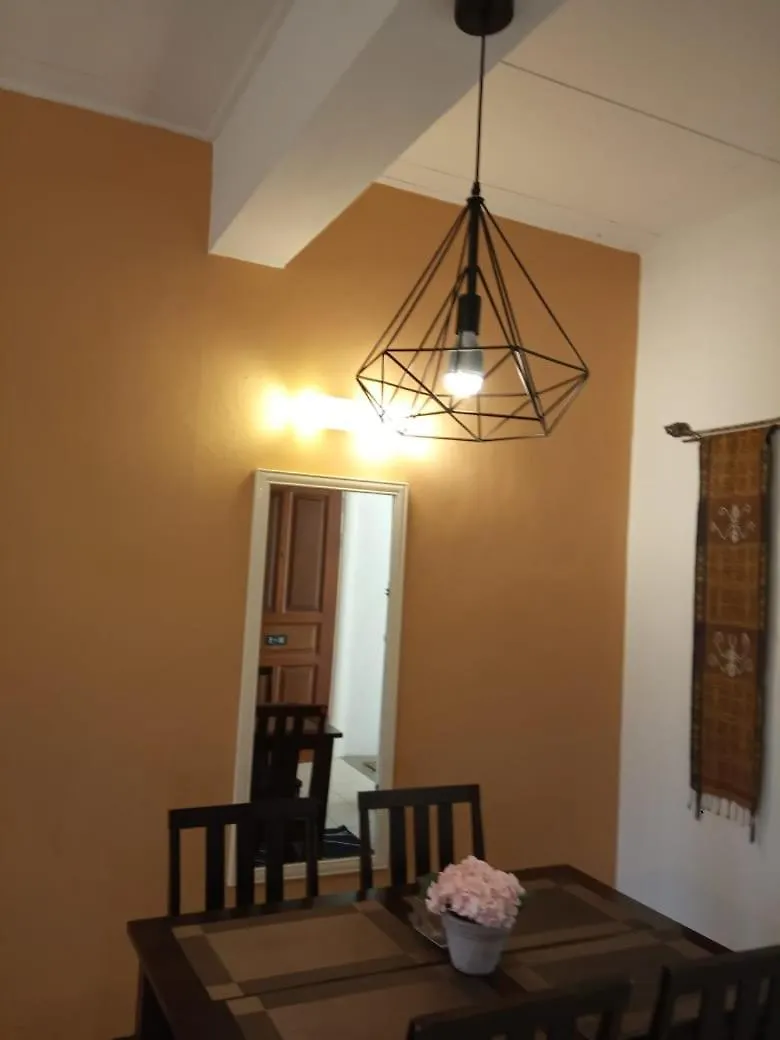 Jean Cleancomfy Apt Near Beach Batu Ferringhi Malaysia