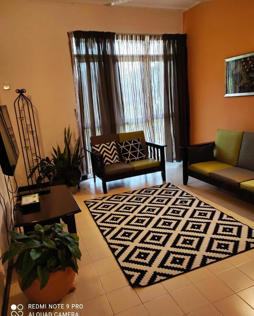 Apartment Jean Cleancomfy Apt Near Beach Batu Ferringhi Malaysia