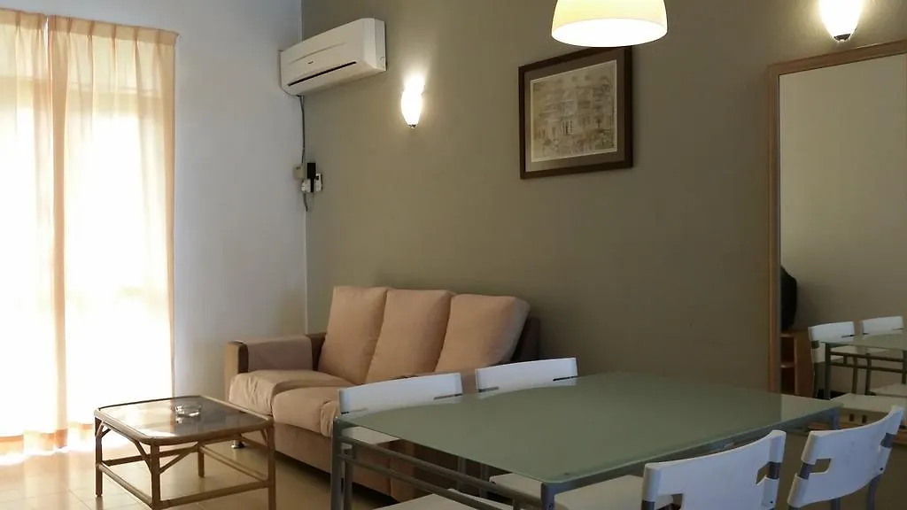 Jean Cleancomfy Apt Near Beach Batu Ferringhi 0*,  Malaysia