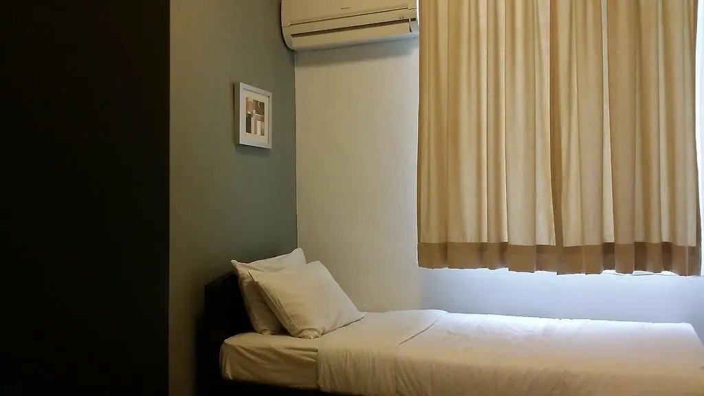 Apartment Jean Cleancomfy Apt Near Beach Batu Ferringhi
