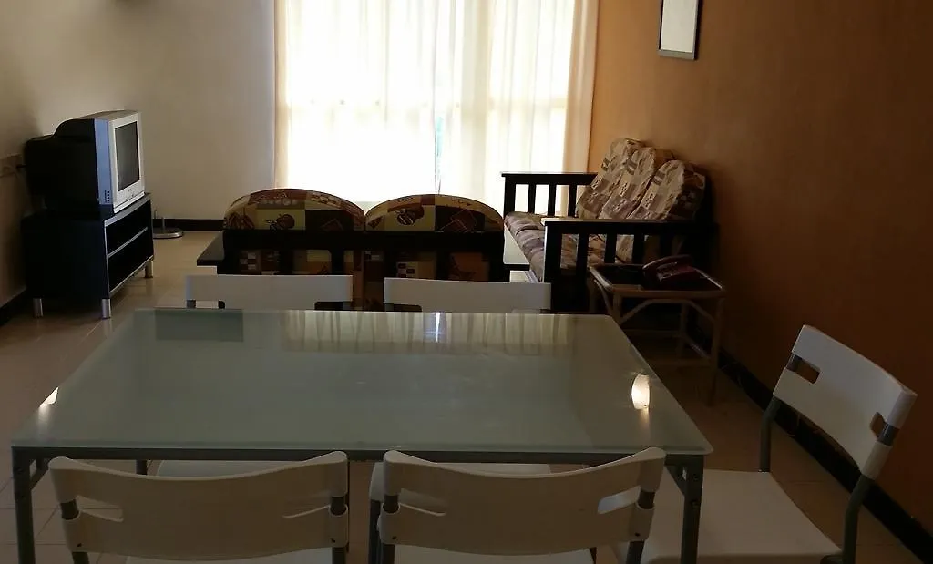 Apartment Jean Cleancomfy Apt Near Beach Batu Ferringhi