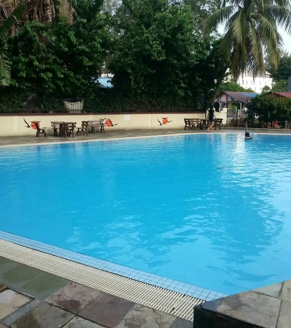 Jean Cleancomfy Apt Near Beach Batu Ferringhi