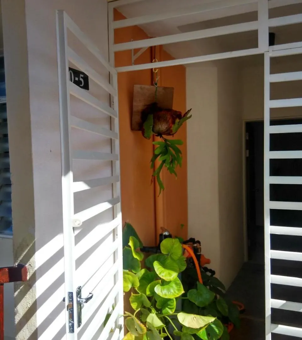 Apartment Jean Cleancomfy Apt Near Beach Batu Ferringhi Malaysia