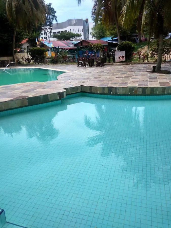 Apartment Jean Cleancomfy Apt Near Beach Batu Ferringhi