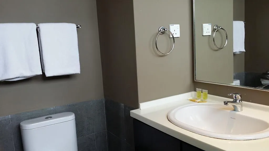Jean Cleancomfy Apt Near Beach Batu Feringgi Maleisië