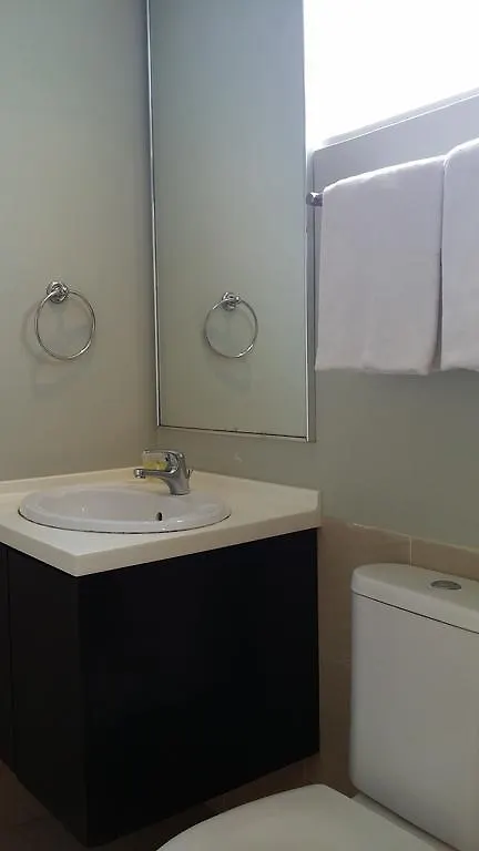 Jean Cleancomfy Apt Near Beach Batu Feringgi