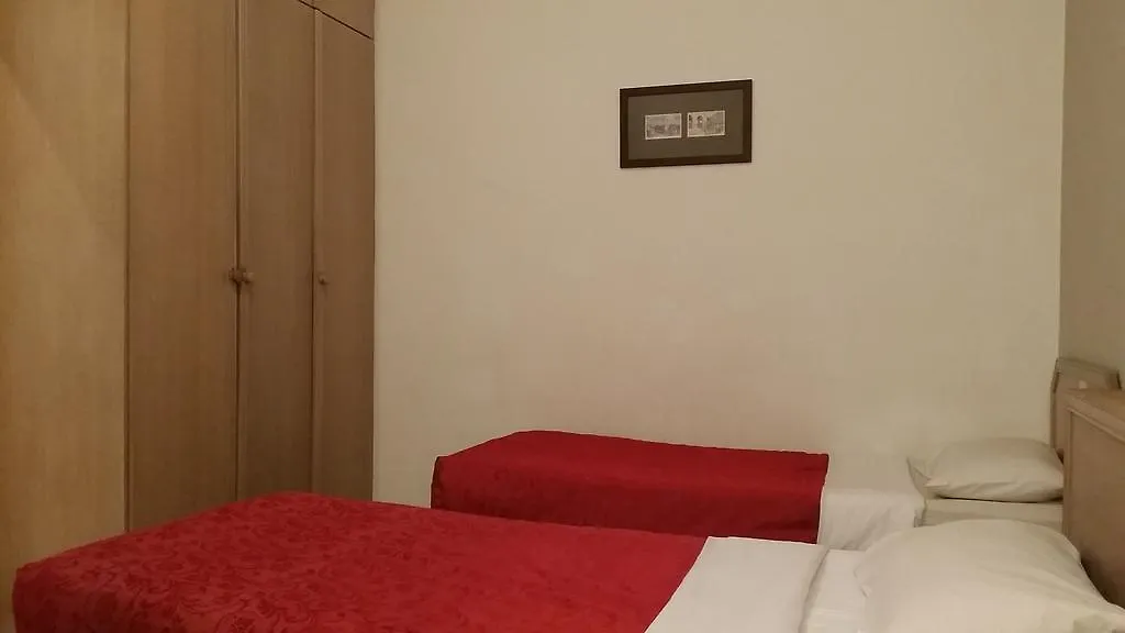 Appartement Jean Cleancomfy Apt Near Beach Batu Feringgi