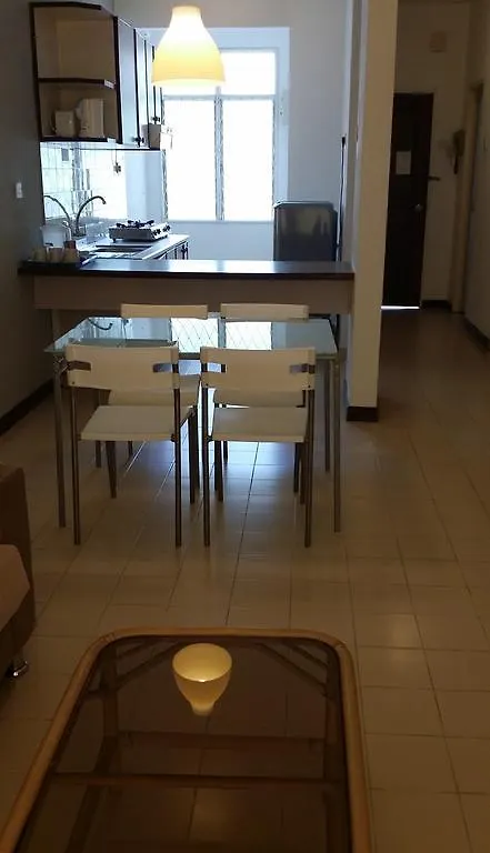 Jean Cleancomfy Apt Near Beach Batu Feringgi